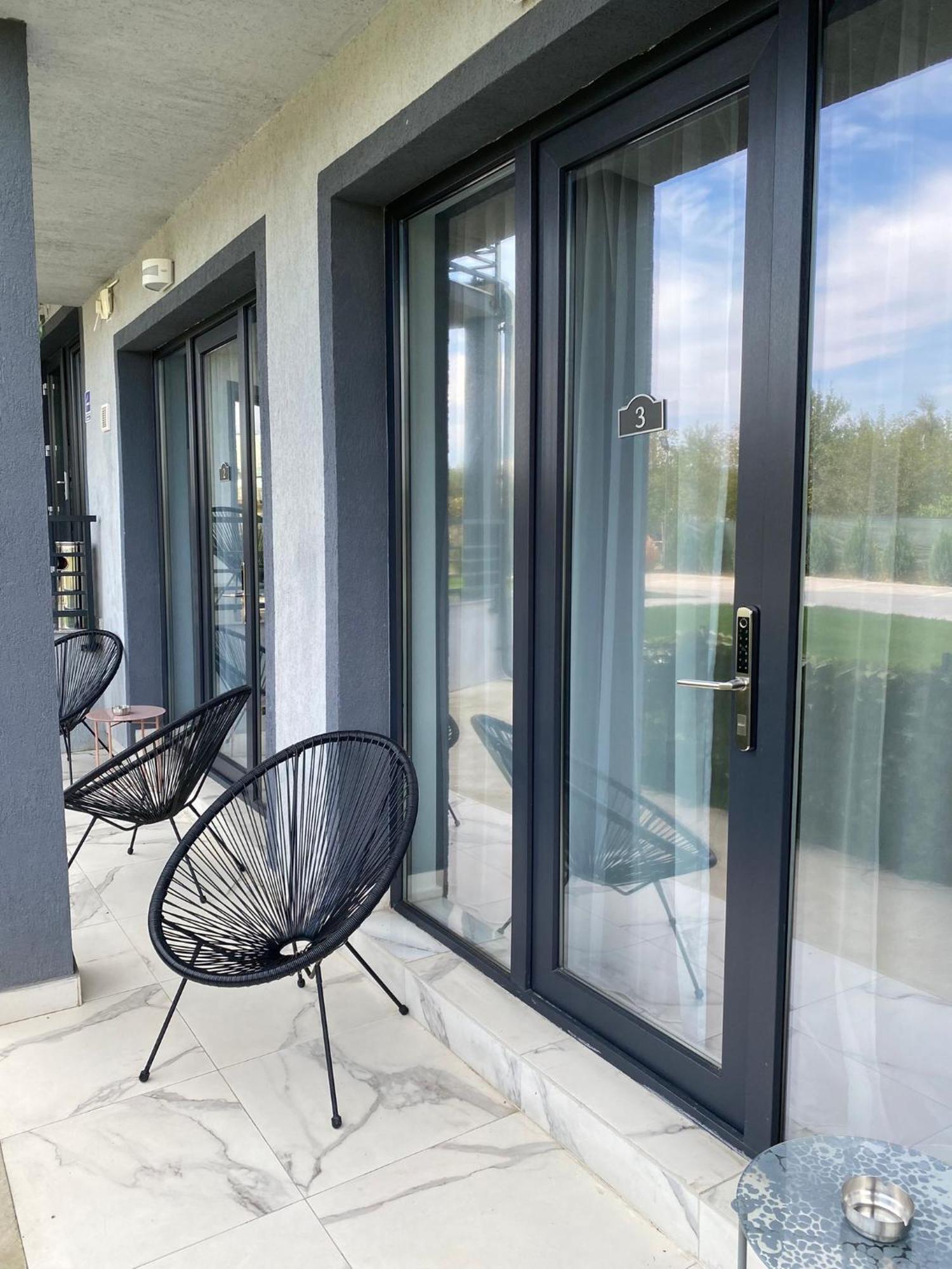 Pensiunea Heaven Deva Exterior foto